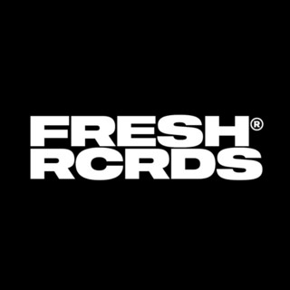 Fresh Records mais tocadas 2026