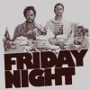 Friday Night mais tocadas 2026