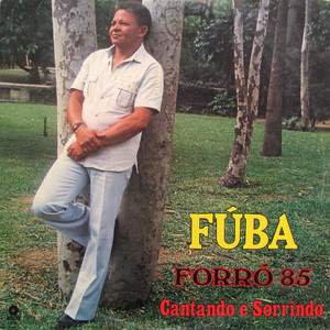 Fuba De Taperoa mais tocadas 2026