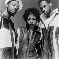 Fugees mais tocadas 2026