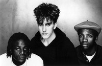 Fun Boy Three mais tocadas 2026