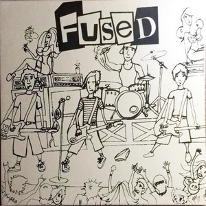 Fused mais tocadas 2026