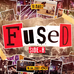 Fused mais tocadas 2026