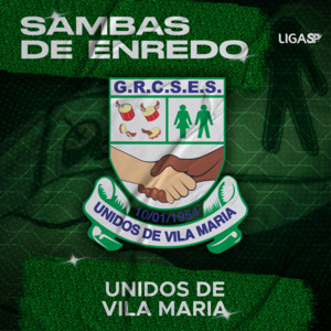 Playlists – G R C S E S Unidos De Vila Maria Mais Tocadas G R C S E S Unidos De Vila Maria mais tocadas 2026