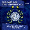 G R E S Academicos Do Tatuape mais tocadas 2026