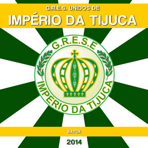 G R E S E Imperio Da Tijuca mais tocadas 2026