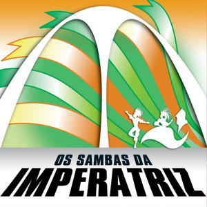 G R E S Imperatriz Leopoldinense mais tocadas 2026