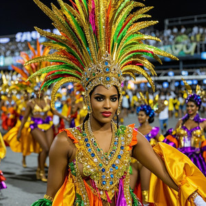 G R E S Unidos Da Tijuca mais tocadas 2026