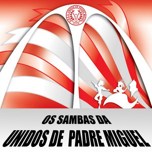 Playlists – G R E S Unidos De Padre Miguel Mais Tocadas G R E S Unidos De Padre Miguel mais tocadas 2026