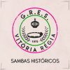 Playlists – G R E S Vitoria Regia Mais Tocadas G R E S Vitoria Regia mais tocadas 2026