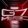 G7 Music Br mais tocadas 2026