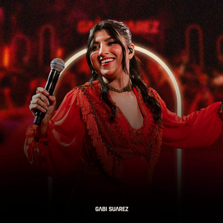 Gabi Suarez mais tocadas 2026