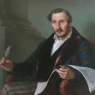 Playlists – Gaetano Donizetti Mais Tocadas Gaetano Donizetti mais tocadas 2026