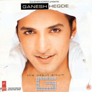 Ganesh Hegde mais tocadas 2026