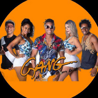 Gang Do Samba mais tocadas 2026