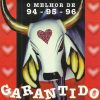 Playlists – Garantido Mais Tocadas Garantido mais tocadas 2026