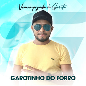 Garotinho Do Forro mais tocadas 2026