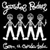 Playlists – Garotos Podres Mais Tocadas Garotos Podres mais tocadas 2026