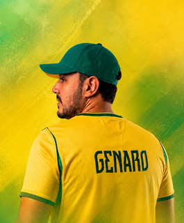 Genaro Almeida mais tocadas 2026