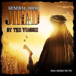 Playlists – General Jihad Mais Tocadas General Jihad mais tocadas 2026