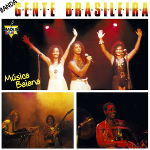 Playlists – Gente Brasileira Mais Tocadas Gente Brasileira mais tocadas 2026