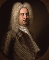 Playlists – George Frideric Handel Mais Tocadas George Frideric Handel mais tocadas 2026