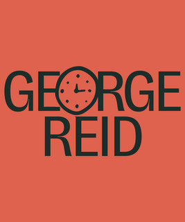 Playlists – George Reid Mais Tocadas George Reid mais tocadas 2026