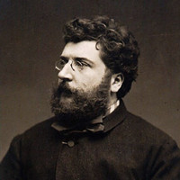 Georges Bizet mais tocadas 2026