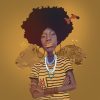 Playlists – Georgia Anne Muldrow Mais Tocadas Georgia Anne Muldrow mais tocadas 2026