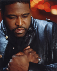 Playlists – Gerald Levert Mais Tocadas Gerald Levert mais tocadas 2026