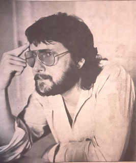 Playlists – Gerry Rafferty Mais Tocadas Gerry Rafferty mais tocadas 2026