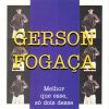 Playlists – Gerson Fogaca Mais Tocadas Gerson Fogaca mais tocadas 2026