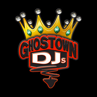 Ghost Town Djs mais tocadas 2026
