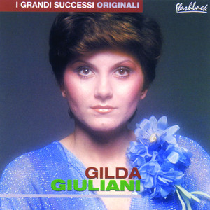 Gilda Giuliani mais tocadas 2026