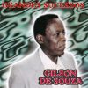 Playlists – Gilson De Souza Mais Tocadas Gilson De Souza mais tocadas 2026