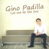 Gino Padilla mais tocadas 2026