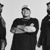 Playlists – Giovannie And The Hired Guns Mais Tocadas Giovannie And The Hired Guns mais tocadas 2026