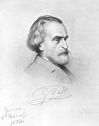 Giuseppe Verdi mais tocadas 2026