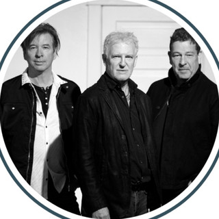 Glass Tiger mais tocadas 2026