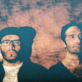 Playlists – Glassjaw Mais Tocadas Glassjaw mais tocadas 2026