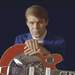 Glen Campbell mais tocadas 2026