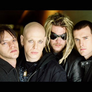 Godhead mais tocadas 2026