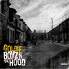 Goldie mais tocadas 2026