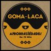 Goma Laca mais tocadas 2026