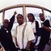 Goodie Mob mais tocadas 2026
