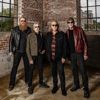 Gov T Mule mais tocadas 2026