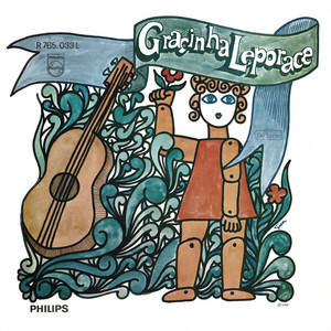 Playlists – Gracinha Leporace Mais Tocadas Gracinha Leporace mais tocadas 2026