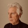 Graham Nash mais tocadas 2026