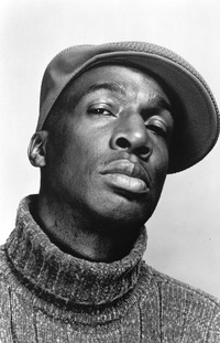 Grandmaster Flash mais tocadas 2026
