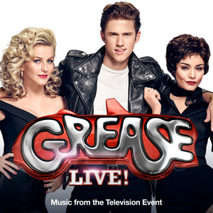 Grease Live Cast mais tocadas 2026